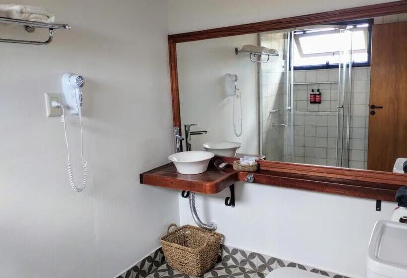 스탠다드 룸, Luna De Cafayate Hotel Boutique