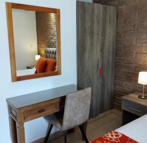 스탠다드 룸, Luna De Cafayate Hotel Boutique