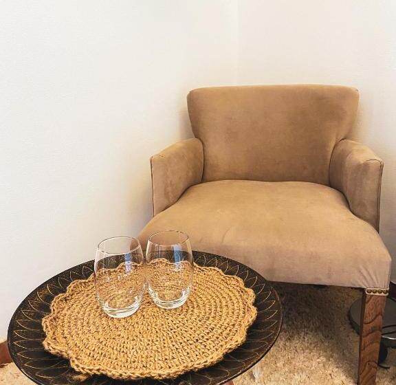 수피리어 룸 산전망, Luna De Cafayate Hotel Boutique