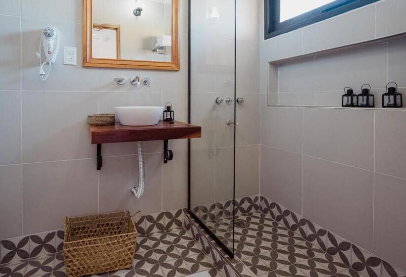 수피리어 룸 산전망, Luna De Cafayate Hotel Boutique