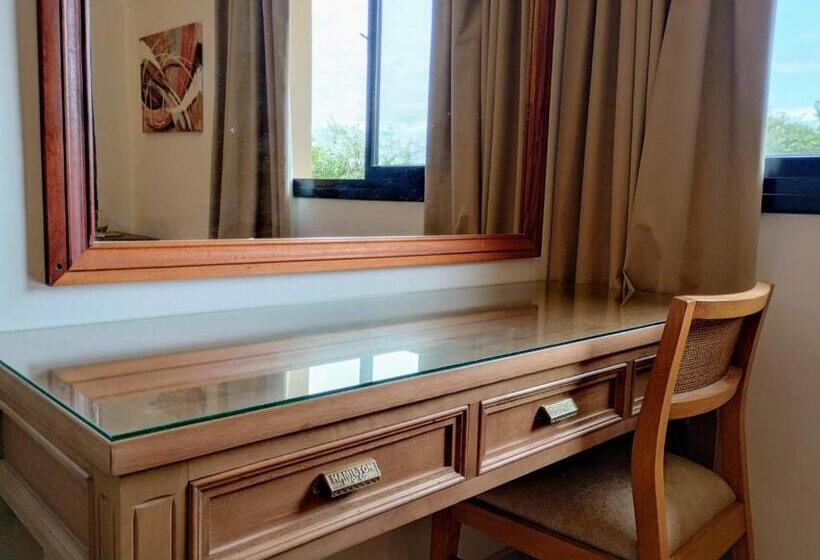 수피리어 룸, Luna De Cafayate Hotel Boutique