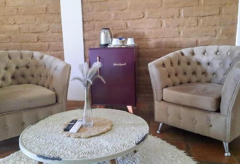 스위트, Luna De Cafayate Hotel Boutique