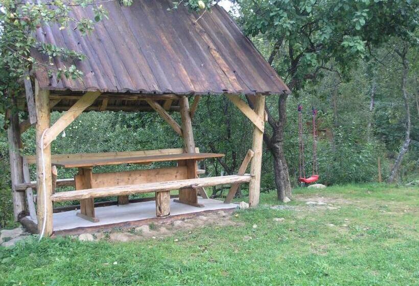خانه 1 خوابه, Arnika Tatariv