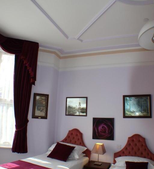 Номер Стандарт, Filton Guest House