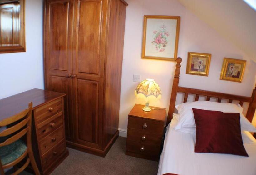 Номер Стандарт Индивидуальный, Filton Guest House