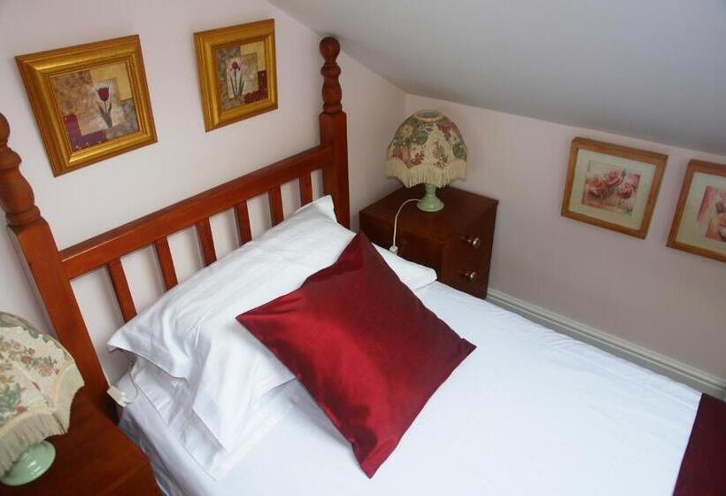 Номер Стандарт Индивидуальный, Filton Guest House