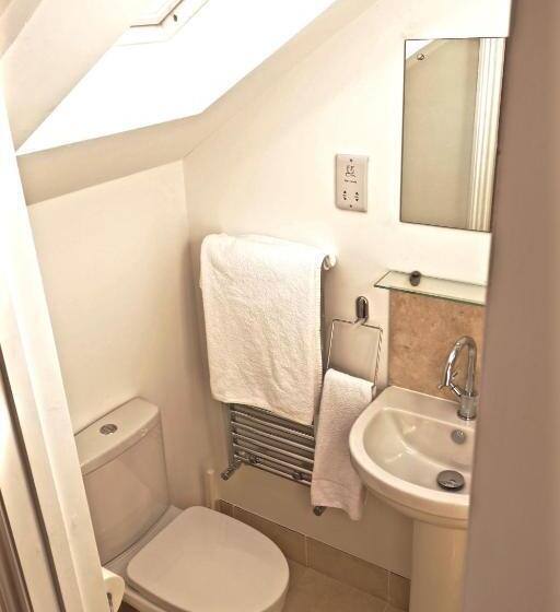 Номер Superior Одноместный, Filton Guest House