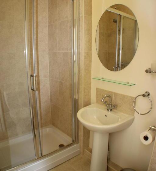 Номер Стандарт, Filton Guest House