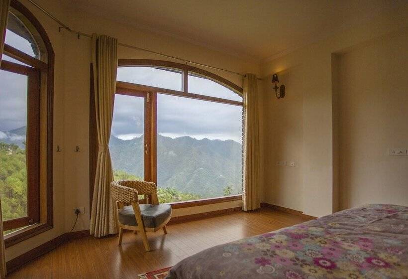 Апартаменты Deluxe 1 Спальня, The Manor Luxury Apartments