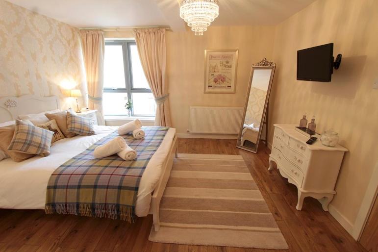 Апартаменты 1 Спальня, The Highland Club