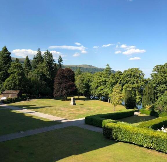 Апартаменты Пентхаус 1 Спальня, The Highland Club