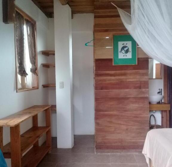 Номер Стандарт, Cafe Maya   Casa Acalli