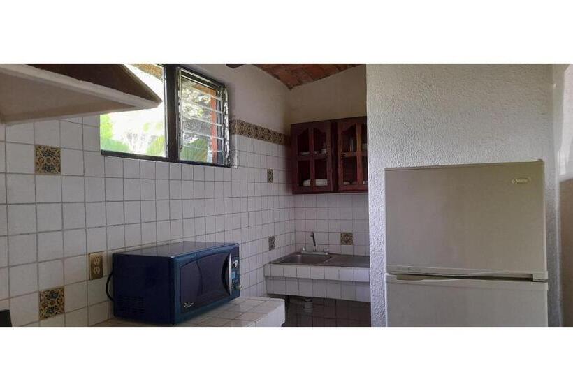 带2个卧室的公寓, Capital O Posada Del Pescador