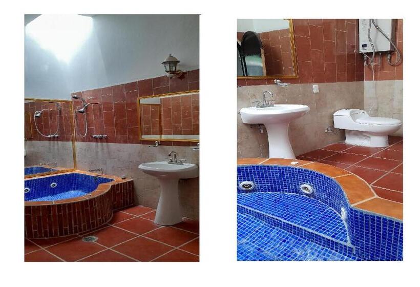豪华房间, Capital O Posada Del Pescador