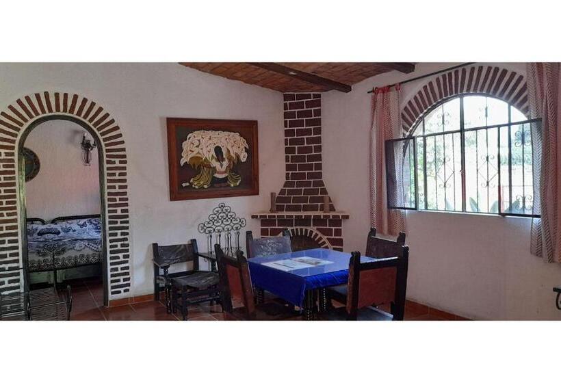 חדר סופריור עם מיטת קינג, Capital O Posada Del Pescador
