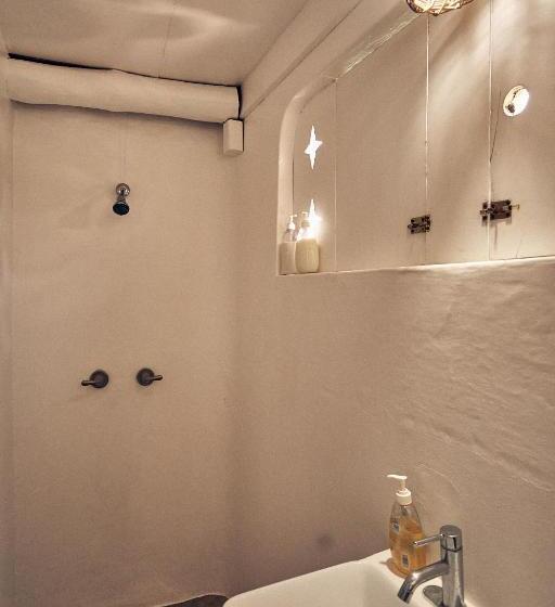Komfort Trippelrum, Casa Love