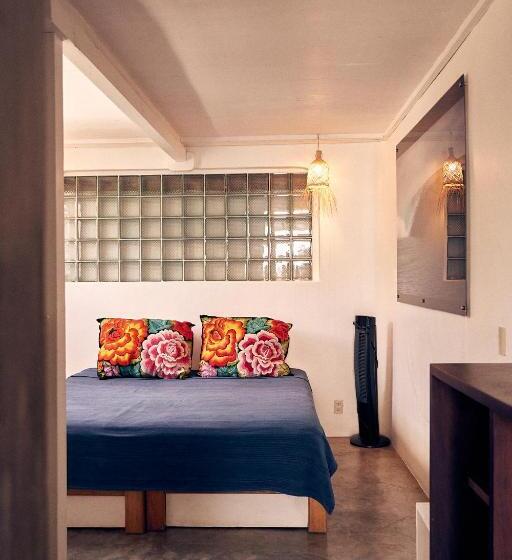 Komfort Trippelrum, Casa Love