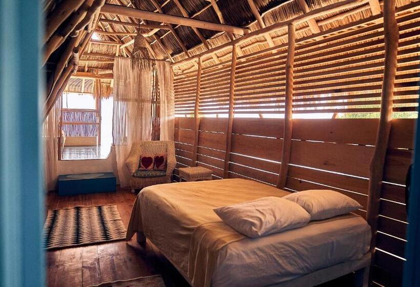 Superior Trippelrum Havsutsikt, Casa Love