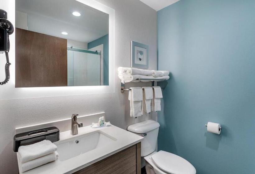 스탠다드 룸, Quality Inn Lebanon  Nashville Area