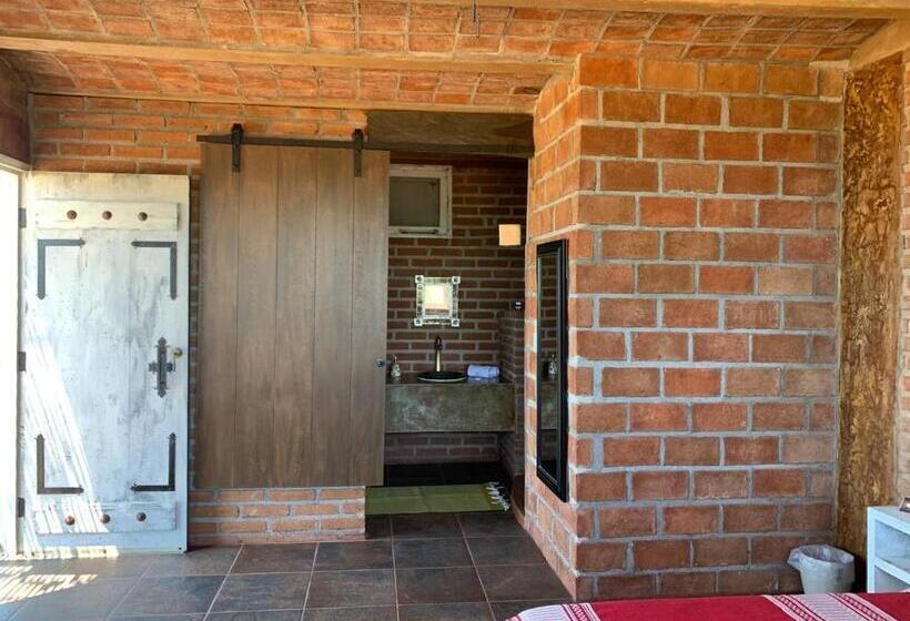 Семейный Номер Вид на Море, Baja69 Lodge