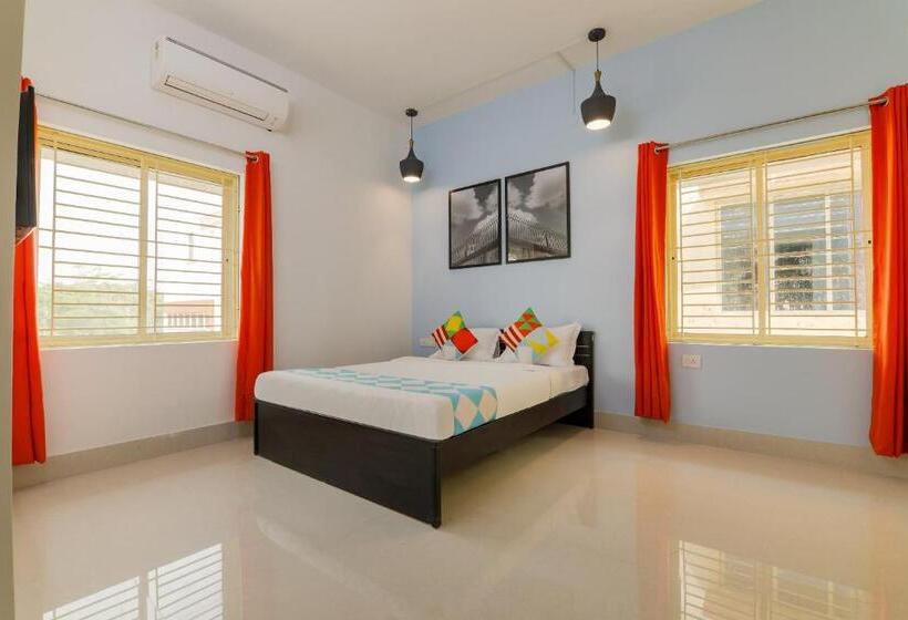 Трехместный Номер Классика, Oyo 83895 Saket Homes