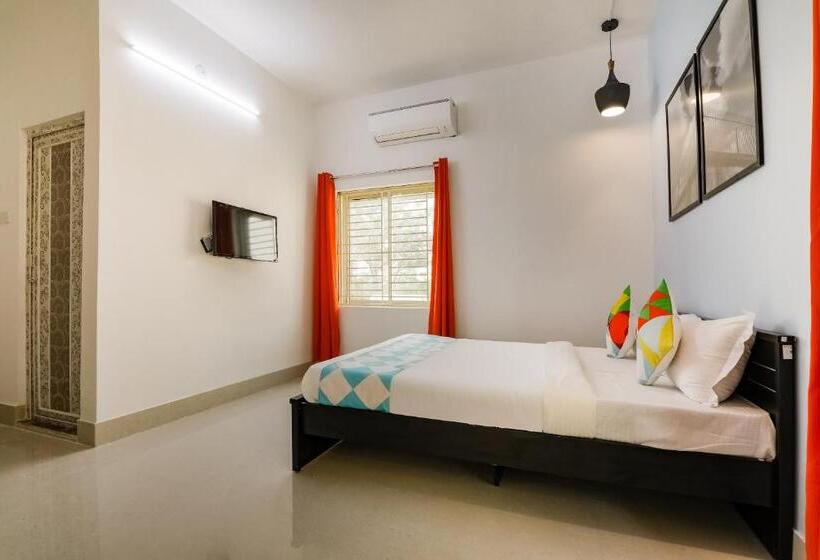 Трехместный Номер Классика, Oyo 83895 Saket Homes