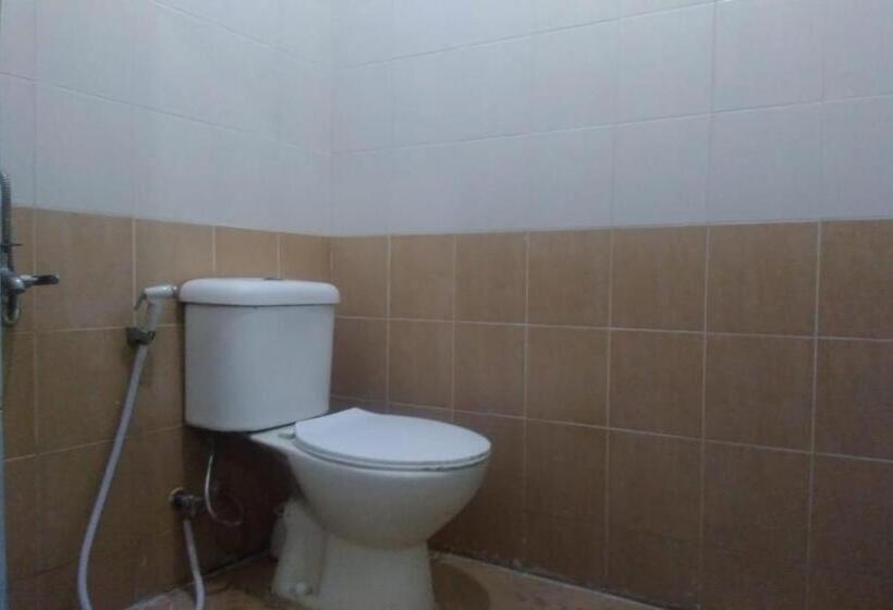 Номер Стандарт Индивидуальный, Oyo 90766 Gardenia Boarding House
