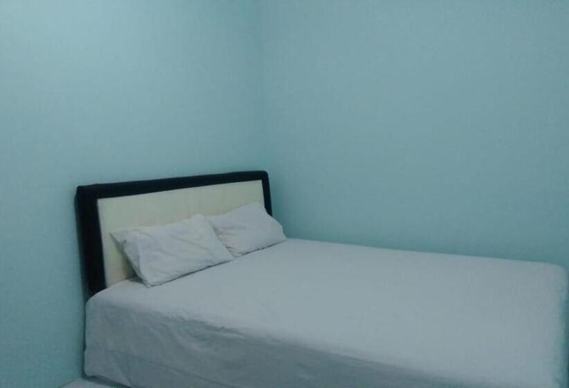 Номер Economy, Oyo 90766 Gardenia Boarding House