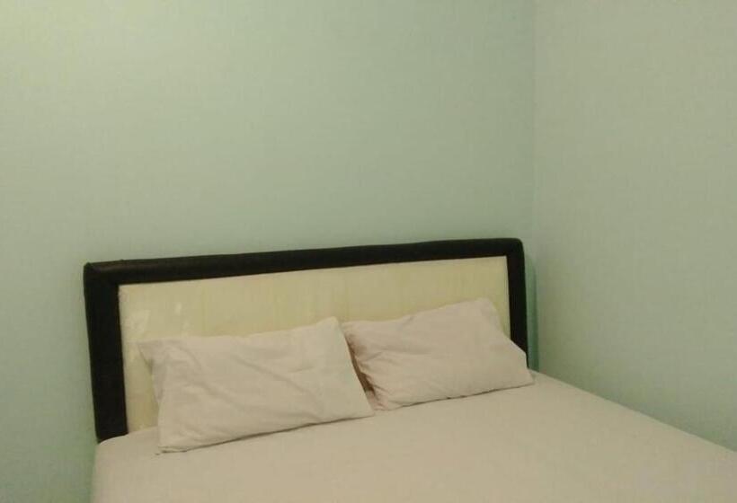 Номер Economy, Oyo 90766 Gardenia Boarding House