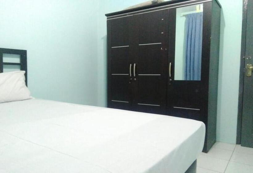 Номер Стандарт, Oyo 90766 Gardenia Boarding House