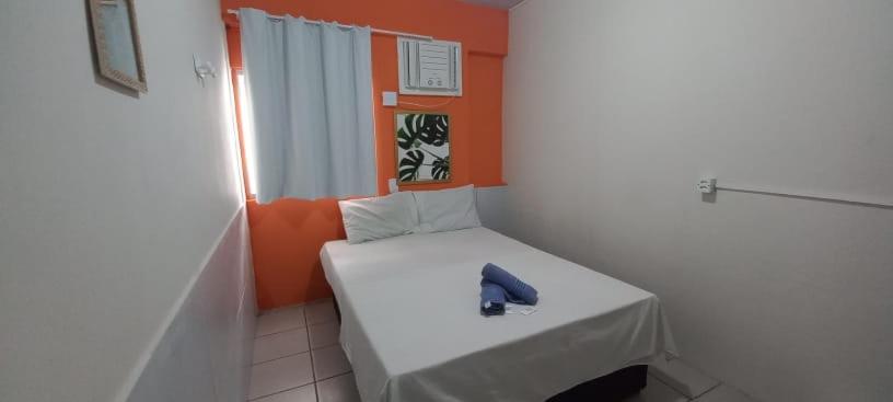 اتاق استاندارد با سرویس بهداشتی مشترک, Casa Recife Pousada