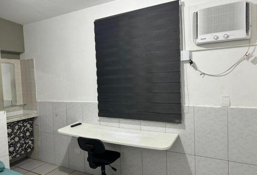 اتاق استاندارد, Casa Recife Pousada
