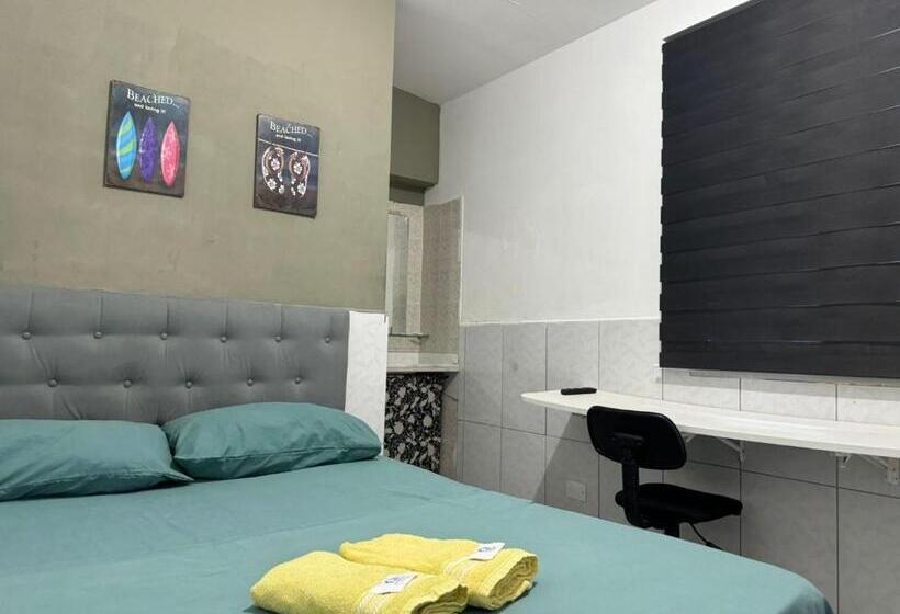 اتاق استاندارد, Casa Recife Pousada