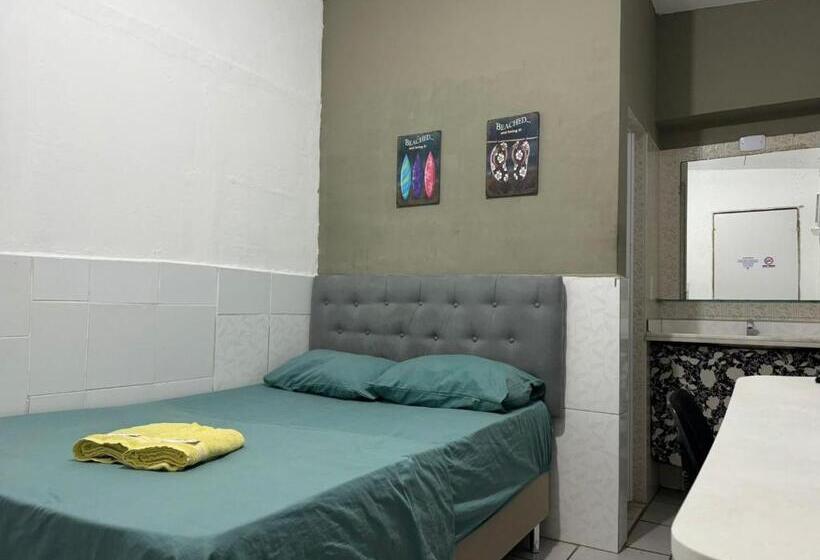 اتاق استاندارد, Casa Recife Pousada