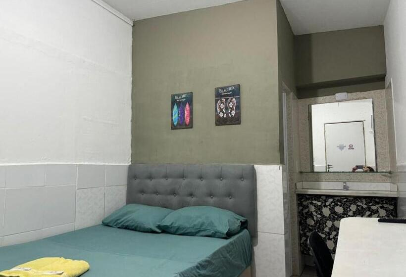 اتاق استاندارد, Casa Recife Pousada