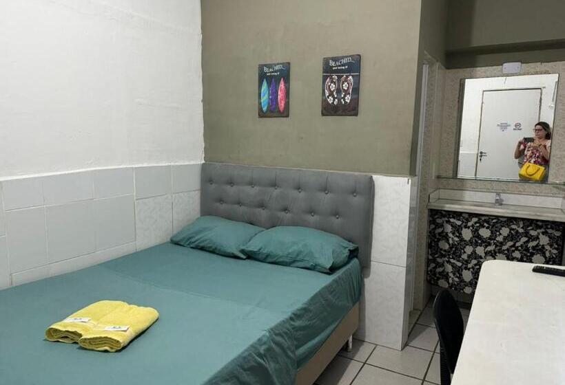 اتاق استاندارد, Casa Recife Pousada