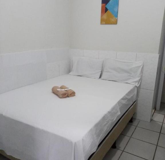 اتاق استاندارد, Casa Recife Pousada