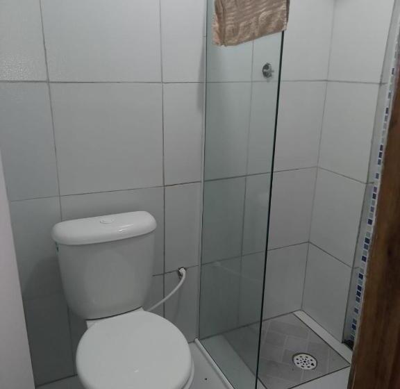 اتاق استاندارد, Casa Recife Pousada