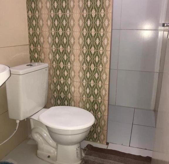 سوییت خانوادگی, Casa Recife Pousada