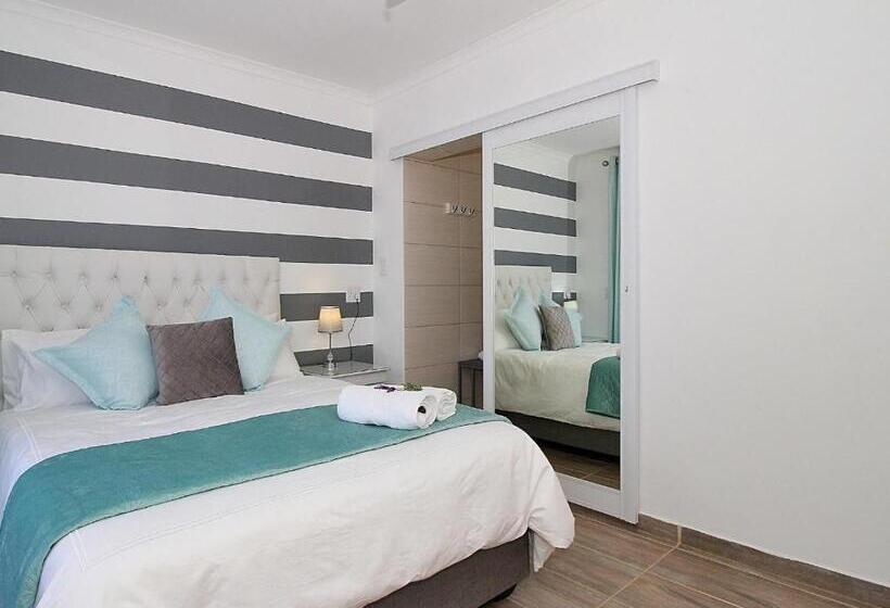 Люкс, Glennies Guesthouse