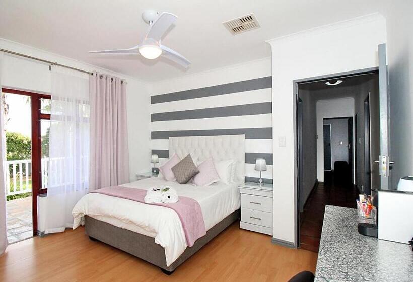 Номер Стандарт, Glennies Guesthouse