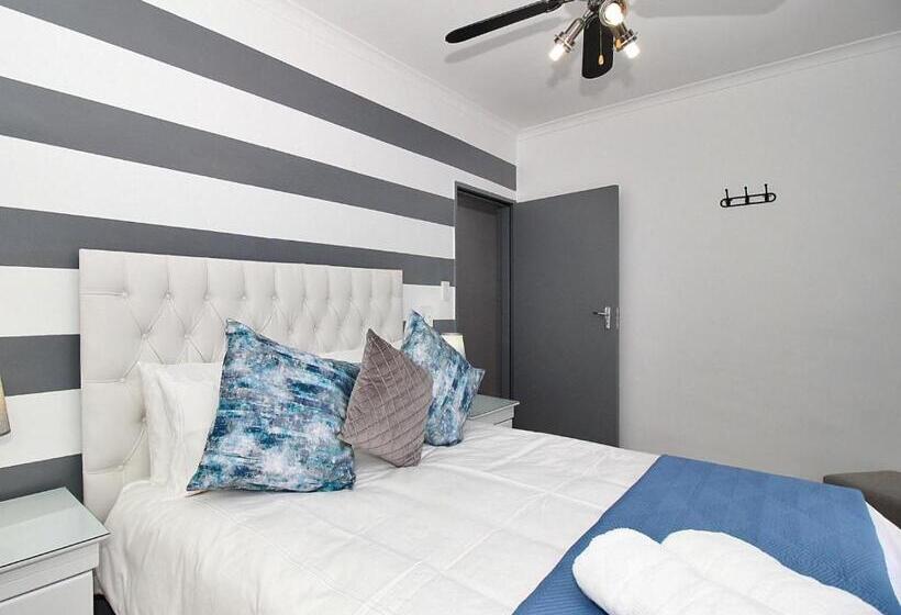 Номер Стандарт, Glennies Guesthouse