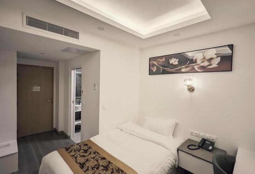 Номер Стандарт, Kyriad Rouen Sud   Sotteville Les Rouen