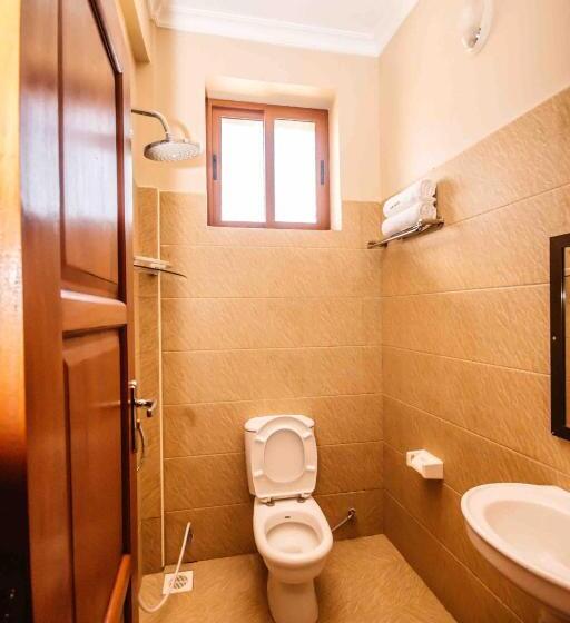 Номер Стандарт, Panone Hotel Chekereni