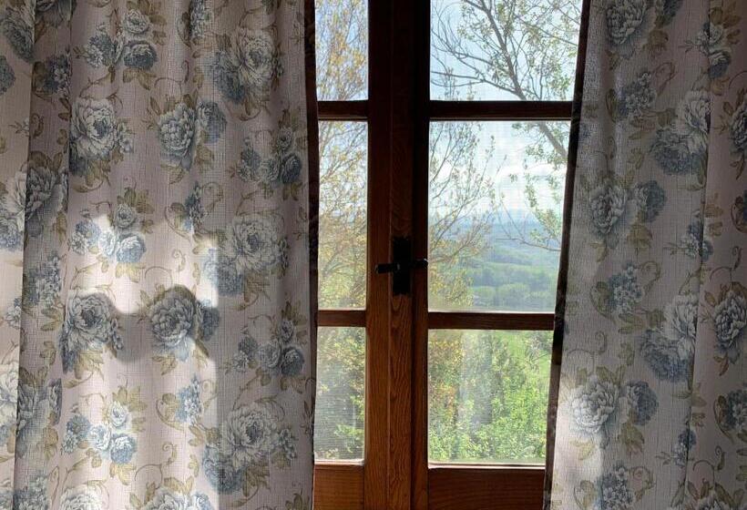Family Suite, L’aurora