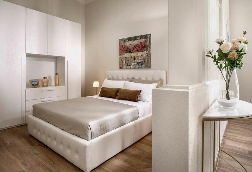 Студио Стандарт с Террасой, Villa Gremì   Monforte D Alba