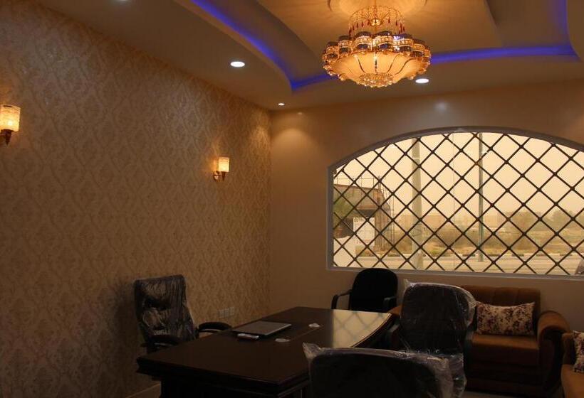 침실 1개 아파트, Al Ibdaa Compound Furnished Apartments
