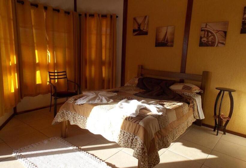 샬레, Recanto Apoena