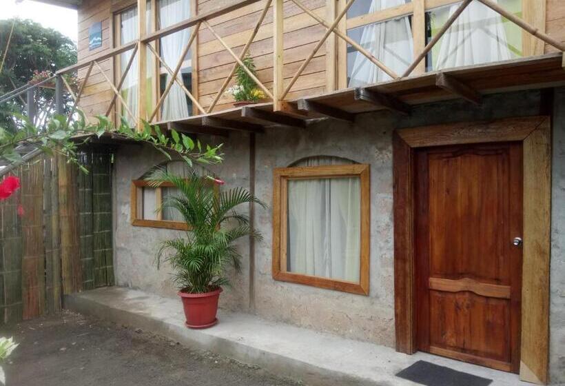 اتاق استاندارد, Buganvilla Guest House