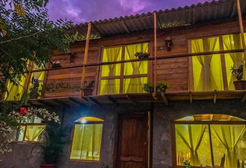 اتاق استاندارد, Buganvilla Guest House